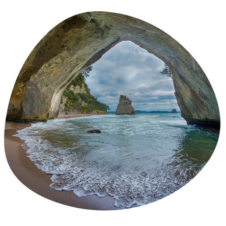 兵士のシルエット